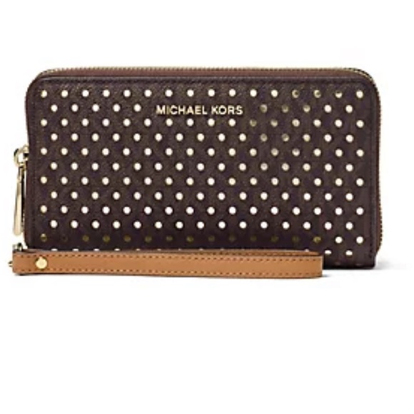 Michael Kors Handbags - Micheal Kors Wallet